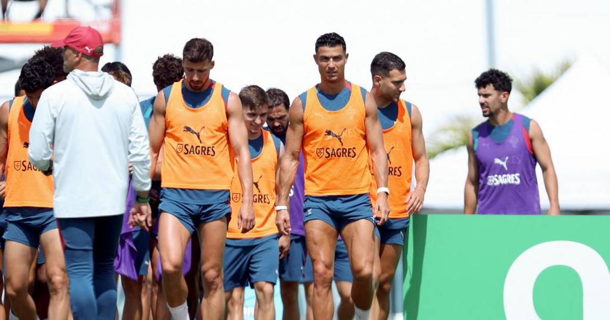 Portugal-Croacia, un duelo que tiene su historia: horario, TV y formaciones | El Dia