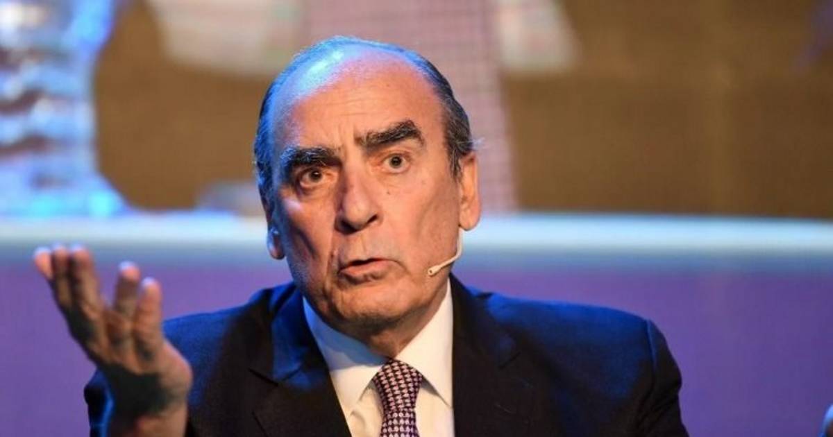 Francos contra Adorni: dijo que no quedó demostrado si era idóneo para el cargo | El Dia