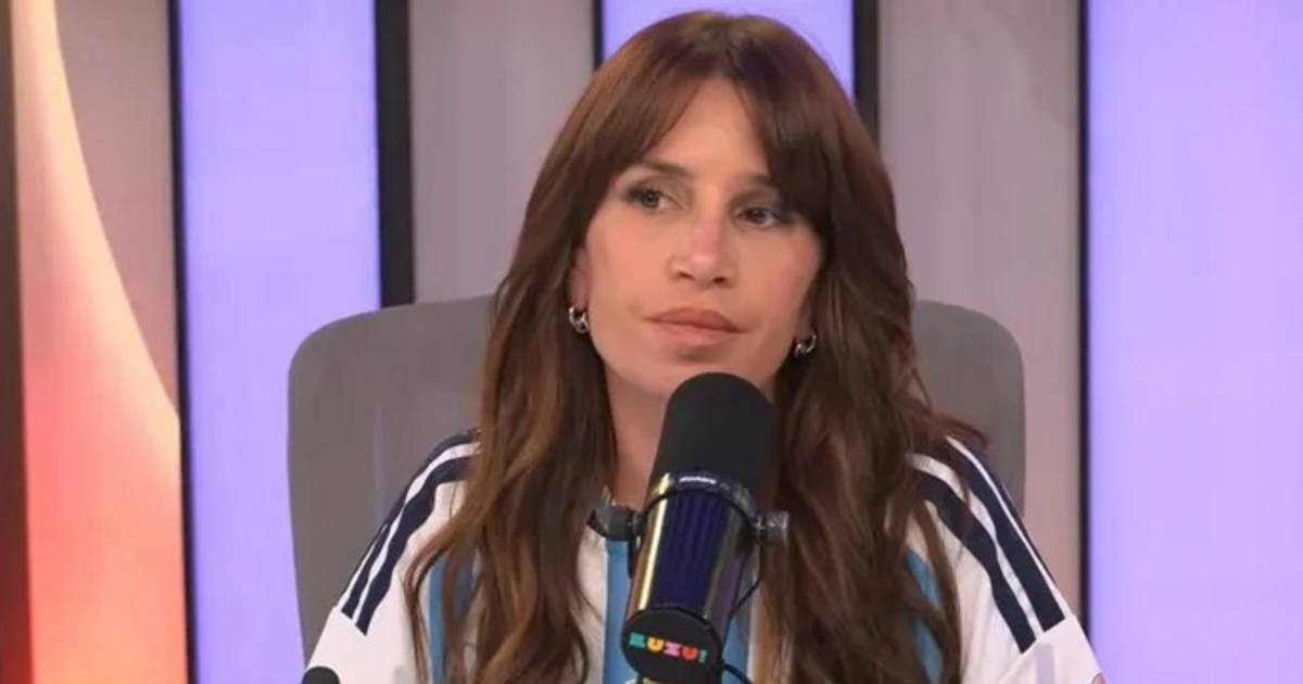 Florencia Peña lleva a juicio a Luzu por 750 millones de pesos por daños y perjuicios | El Dia