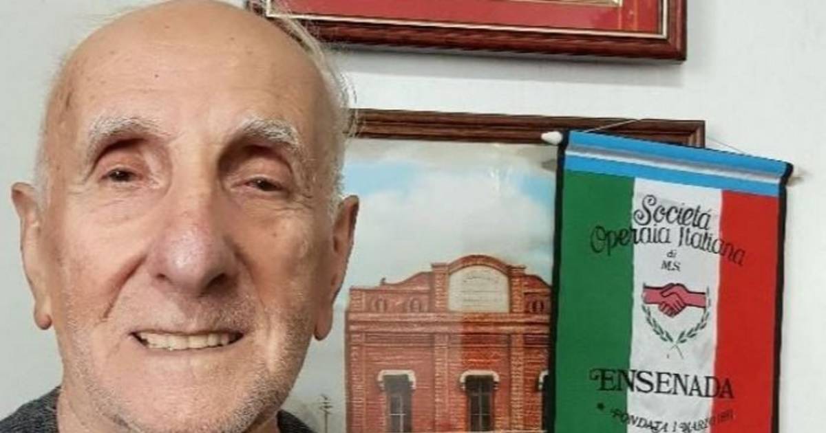Dolor en la Región por la muerte del ex dirigente Franco Torchia | El Dia