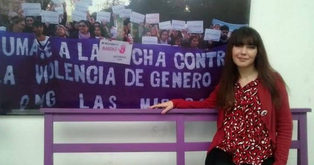 Murió Vanessa Rial, sobreviviente de un caso de violencia de género que marcó a La Plata | El Dia