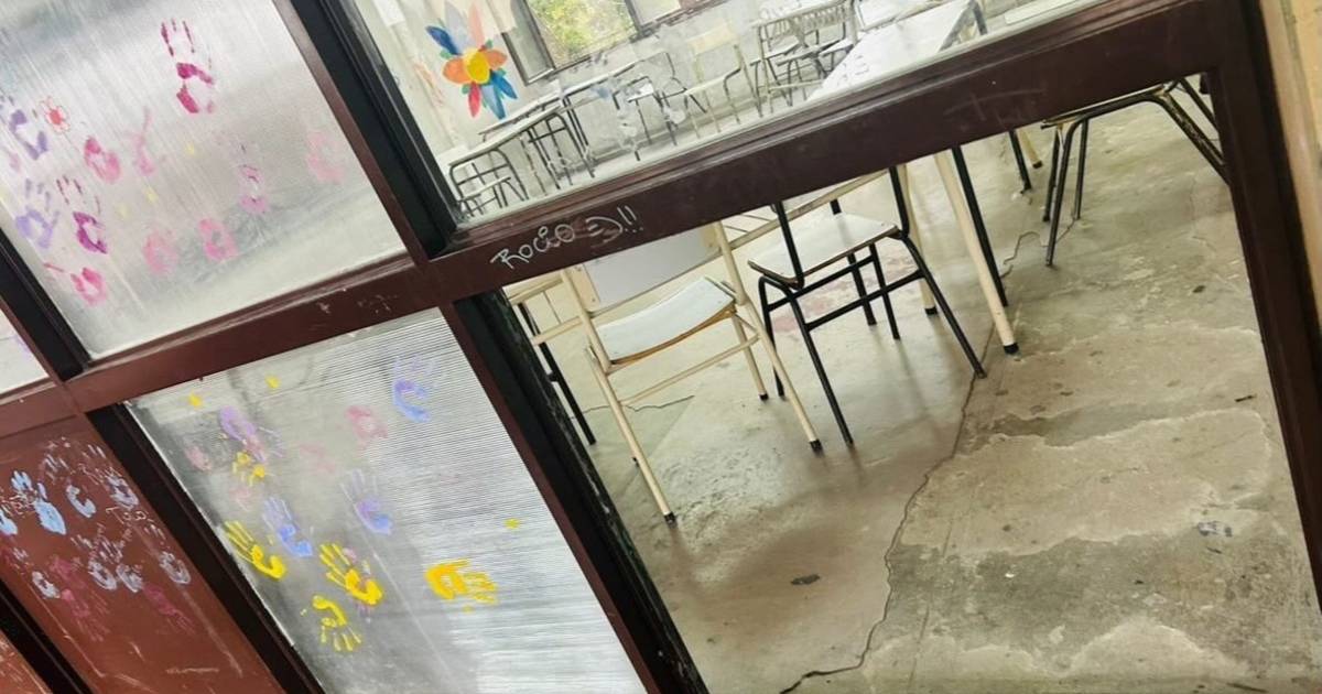 El drama de cada invierno en las escuelas de La Plata: crecen las quejas por la falta de calefacción | El Dia