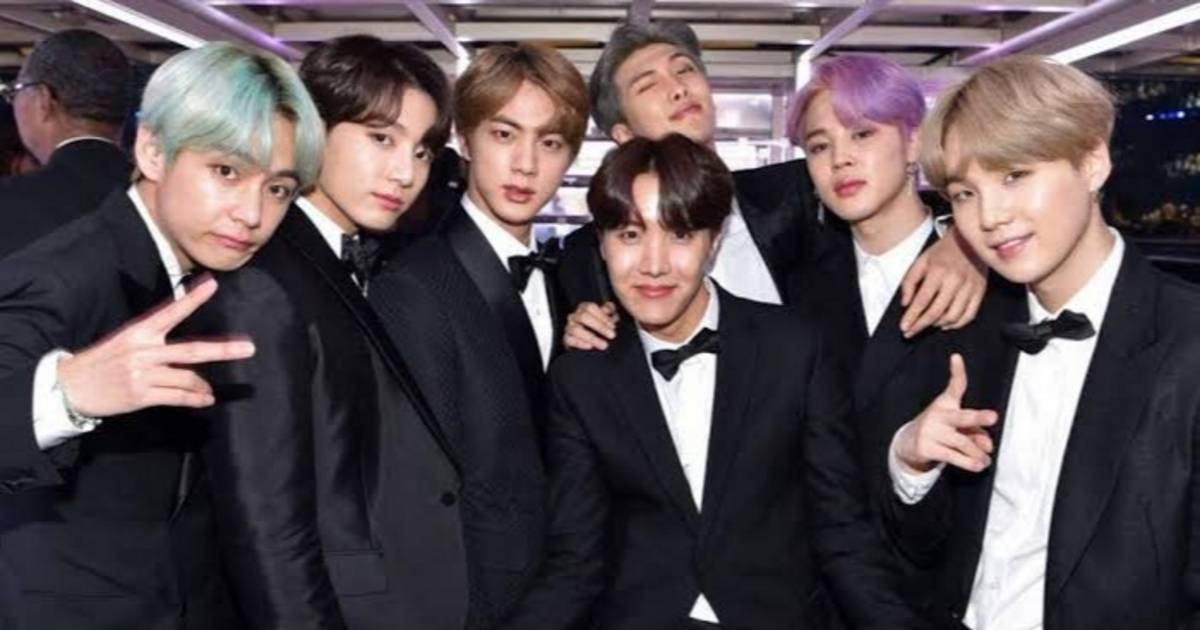Escándalo en Chile con BTS: el Gobierno les prohibió el estadio y podrían mudar sus shows a La Plata | El Dia