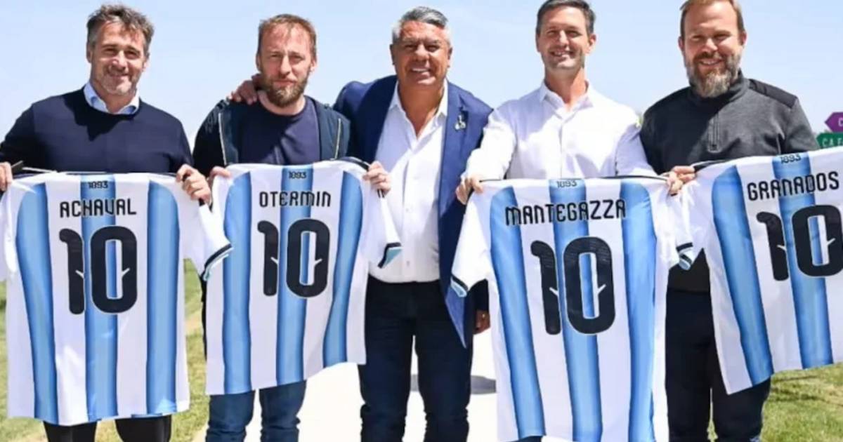 Un grupo de intendentes del PJ, con armado propio | El Dia