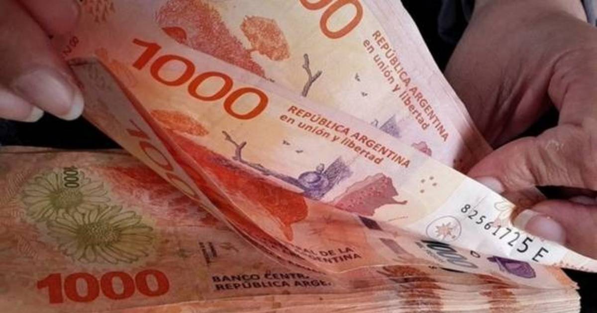Dos informes revelan que siguen cayendo los giros por coparticipación | El Dia