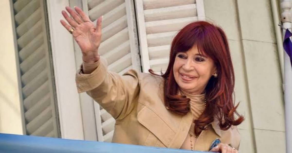 Giro inesperado: la Justicia intimó a Anses a devolverle la pensión de privilegio a Cristina Kirchner | El Dia