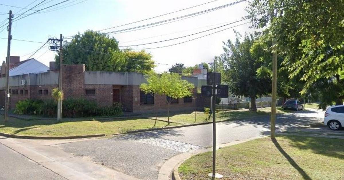 Se llevaron hasta las cenizas de un familiar | El Dia