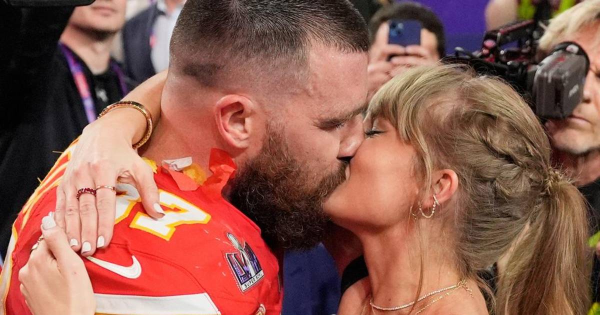 Qué se sabe de la boda del año: Taylor se casa, al parecer, en un evento épico | El Dia