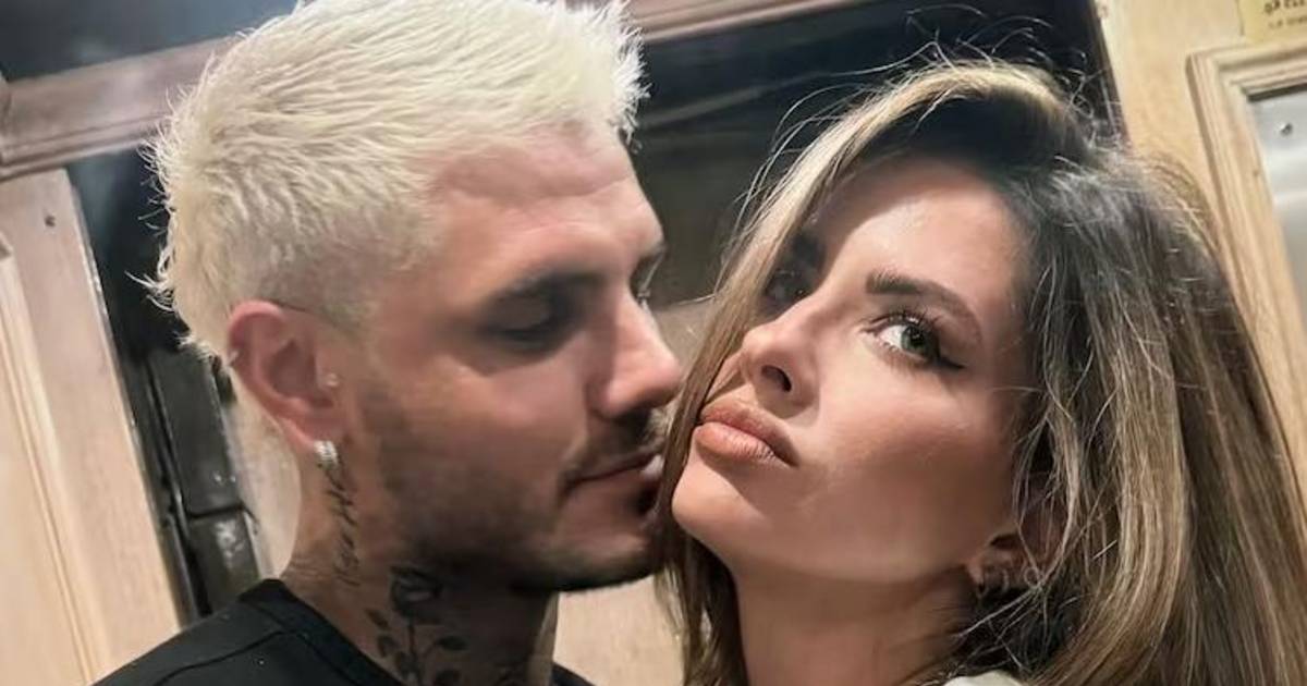 Insólita desmentida: La China e Icardi mostraron que siguen juntos | El Dia