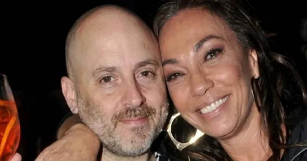 Más detalles: Muscari declaró y habló sobre el último contacto que tuvo con la actriz | El Dia