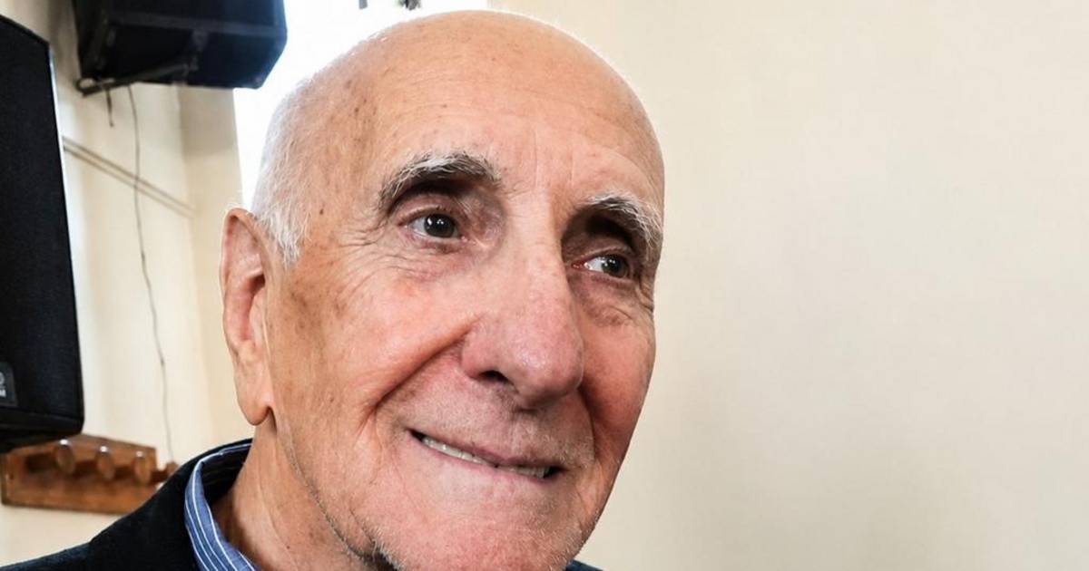 Dolor en la Región por la muerte de Franco Torchia | El Dia