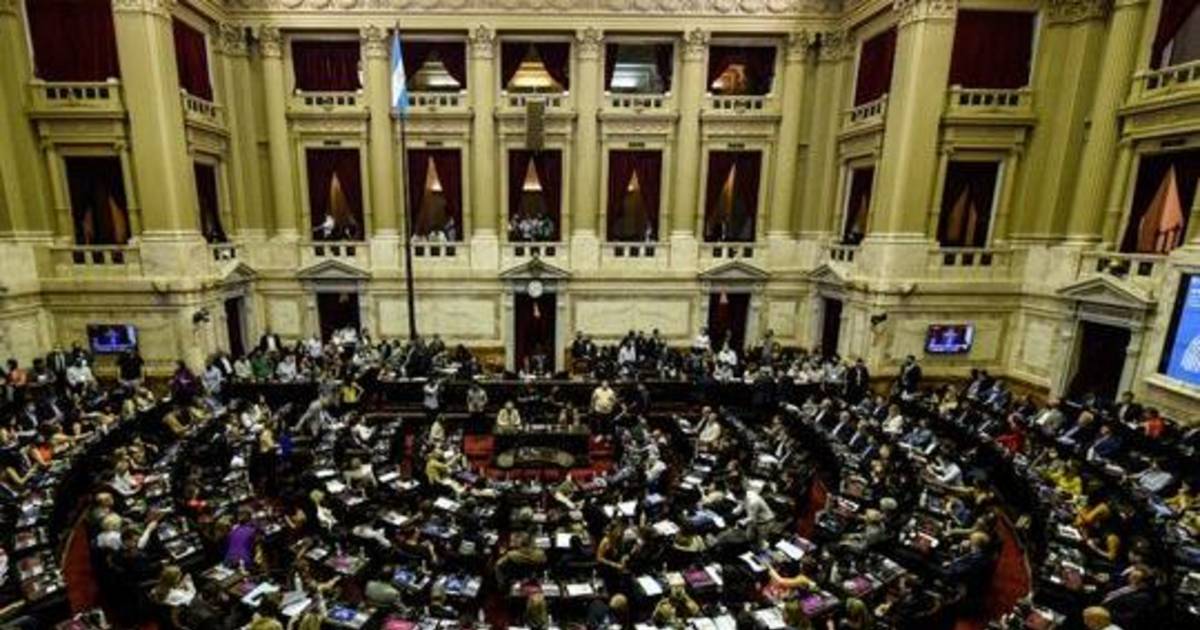 Presupuesto con menos inflación y más inversión | El Dia
