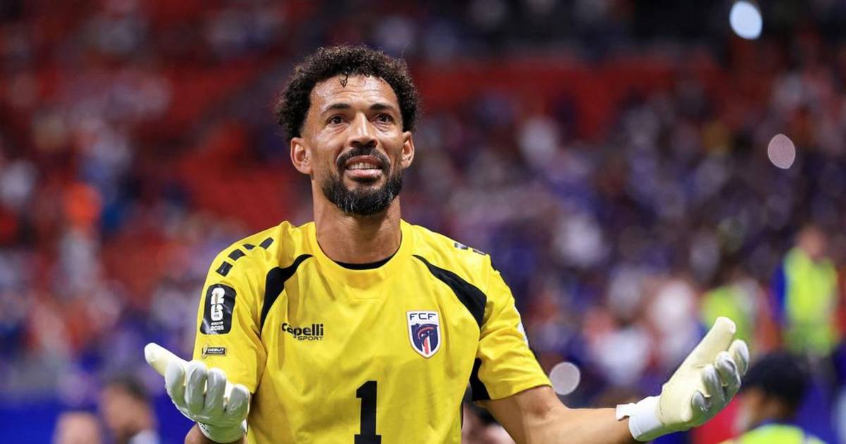 Un ex Estudiantes recordó el gol que le convirtió a Vozinha | El Dia