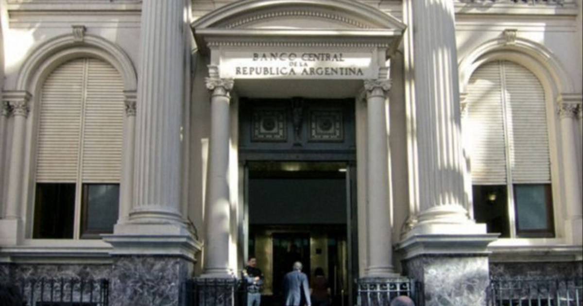 El Banco Central renovó sus préstamos con bancos internacionales hasta 2028 | El Dia