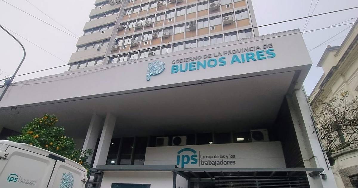 La Nación demandó a la Provincia para frenar el traspaso de aportes al IPS y llevar el caso a la Corte Suprema | El Dia