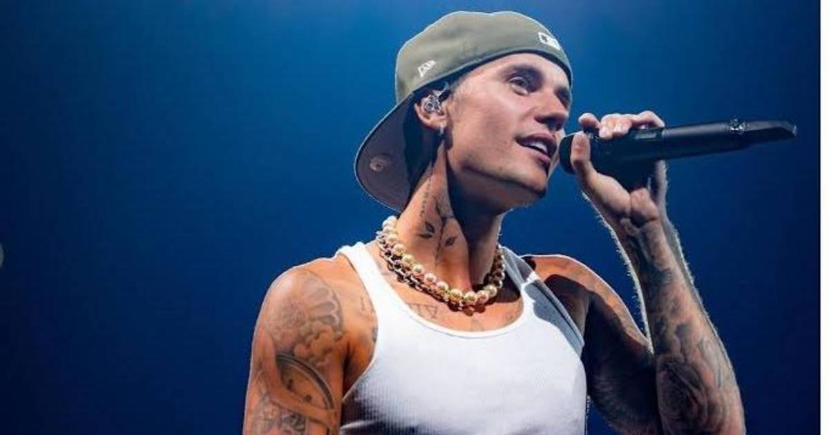 Justin Bieber se sumaría al show de la final del Mundial | El Dia