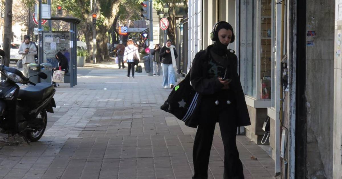 La Plata vivió su jornada más fría | El Dia