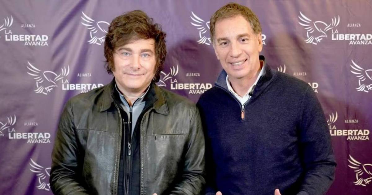 El nuevo Gabinete: eliminan el Ministerio del Interior y Santilli concentra más poder | El Dia