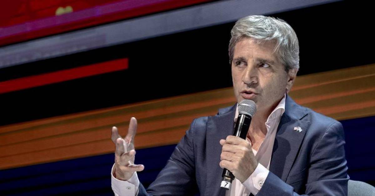 Economía presentará un plan para pagar deudas | El Dia