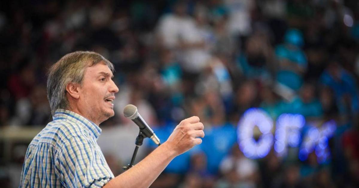 Furia en La Cámpora por críticas a un posible candidato ultra K | El Dia