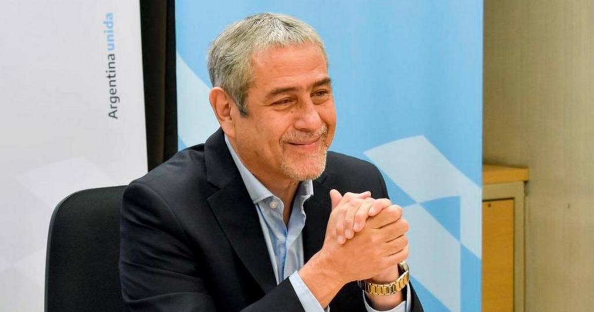 Un intendente del PJ renunció para iniciar la carrera por la Gobernación | El Dia
