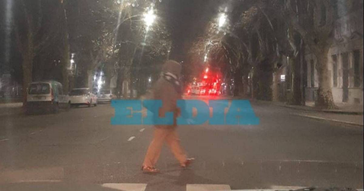 La Plata amaneció bajo cero de nuevo: el sábado arrancó con -1,3°C y sigue el fin de semana helado | El Dia
