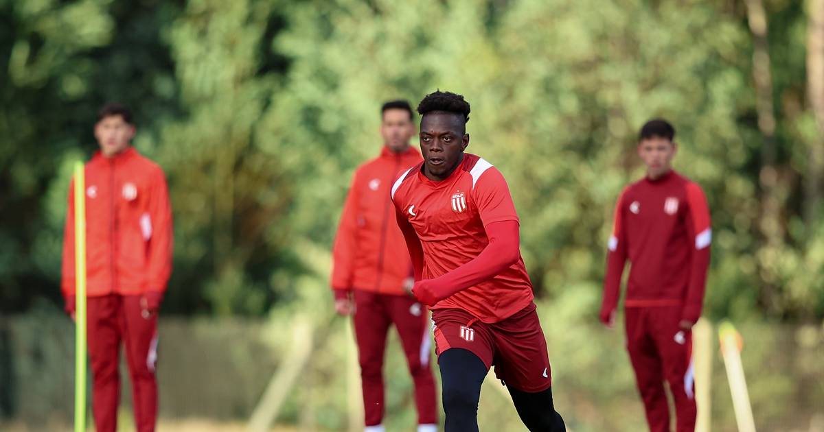 El Pincha se mide ante Deportivo Maldonado en su primer amistoso de pretemporada | El Dia