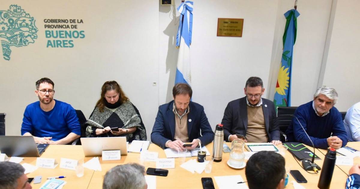 Paritarias bonaerenses: aún sin acuerdo, que esperan los docentes y estatales de la nueva oferta | El Dia