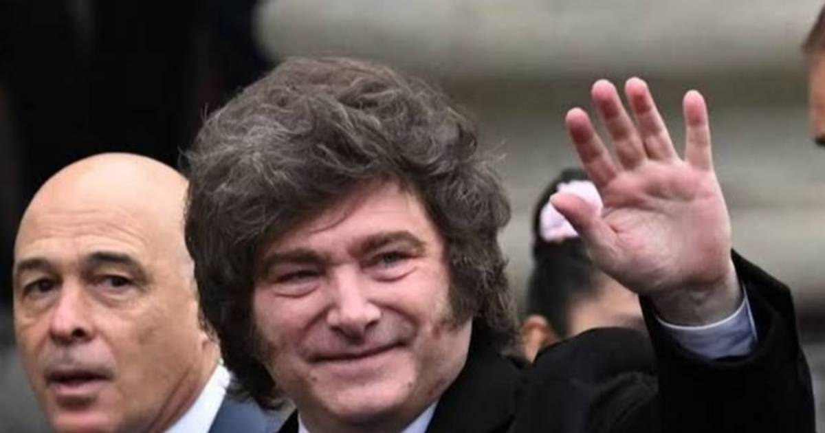 Milei volverá a viajar al exterior para asistir a las asunciones presidenciales en Perú y Colombia | El Dia