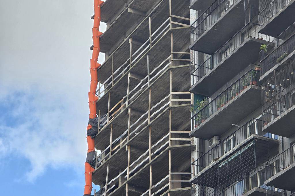 El dilema de construir: costos en alza y precios de venta estancados generan un descalce en el mercado inmobiliario