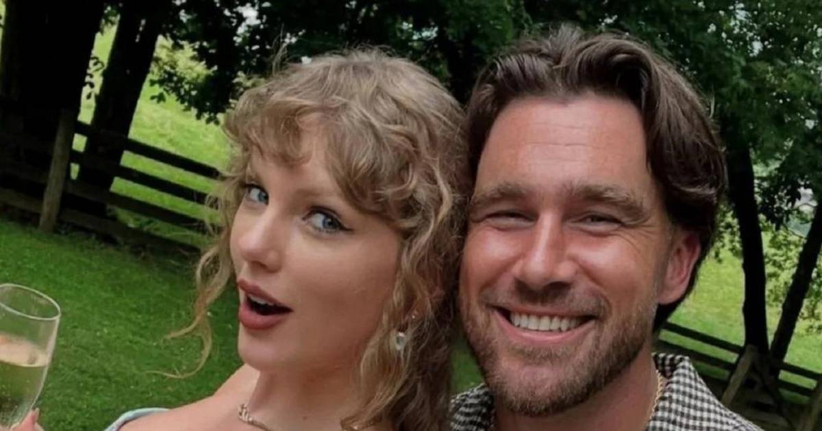 Seguridad extrema y lujos inéditos: la boda blindada de Taylor Swift | El Dia