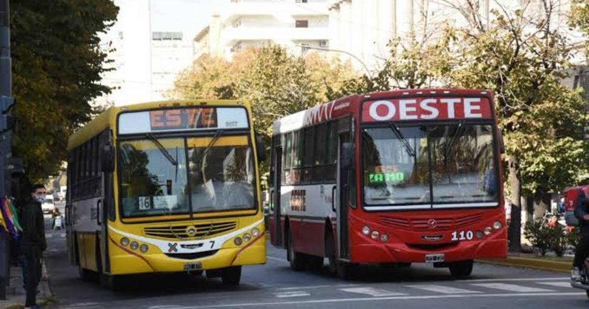 Crece la tensión en el transporte: la UTA se declaró en estado de alerta y podrían definirse medidas en los colectivos | El Dia