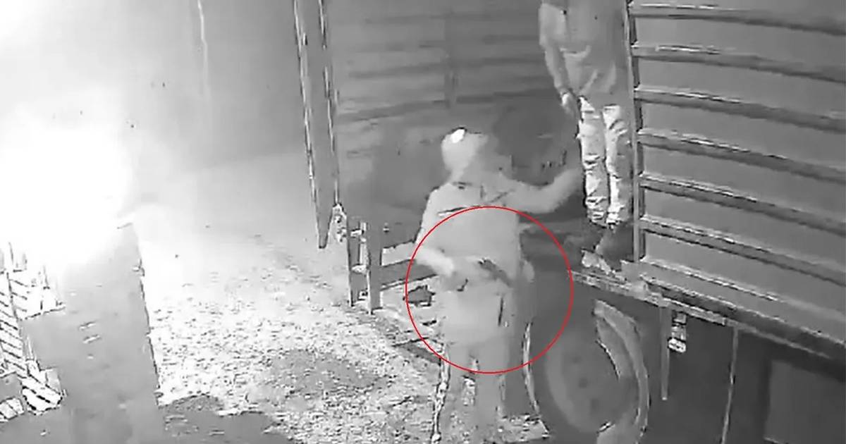 Ladrones armados sorprendieron a quinteros en La Plata y le llevaron $4,5 millones | El Dia