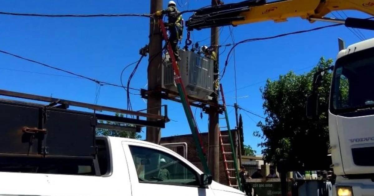 Vecinos denuncian cortes de luz en San Carlos y otras zonas de La Plata | El Dia