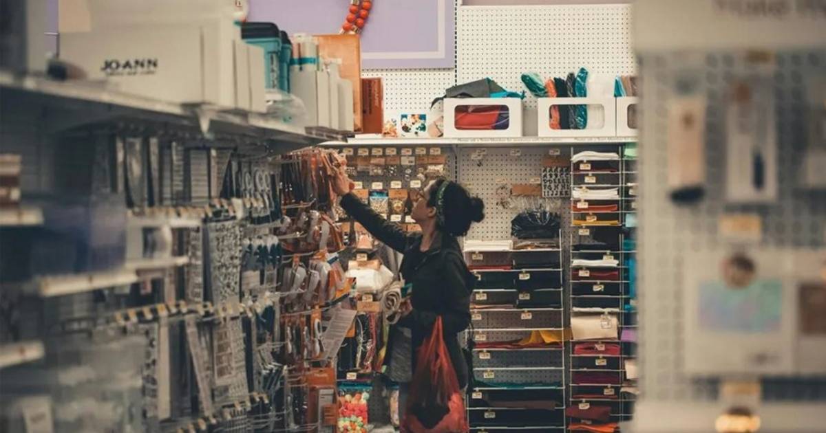 Un respiro para las pequeñas empresas: las ventas crecieron tras una racha de 13 meses de caída | El Dia