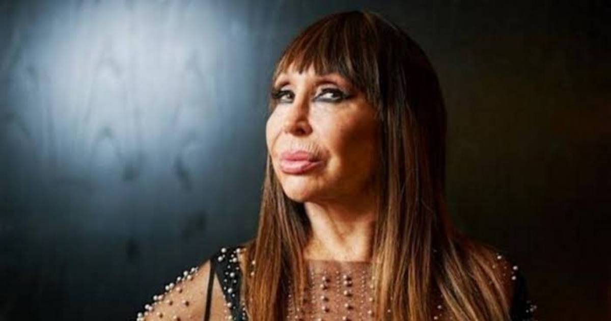 "Para sufrir, no gracias": Moria Casán reveló su insólita cábala para ver a la Selección Argentina | El Dia