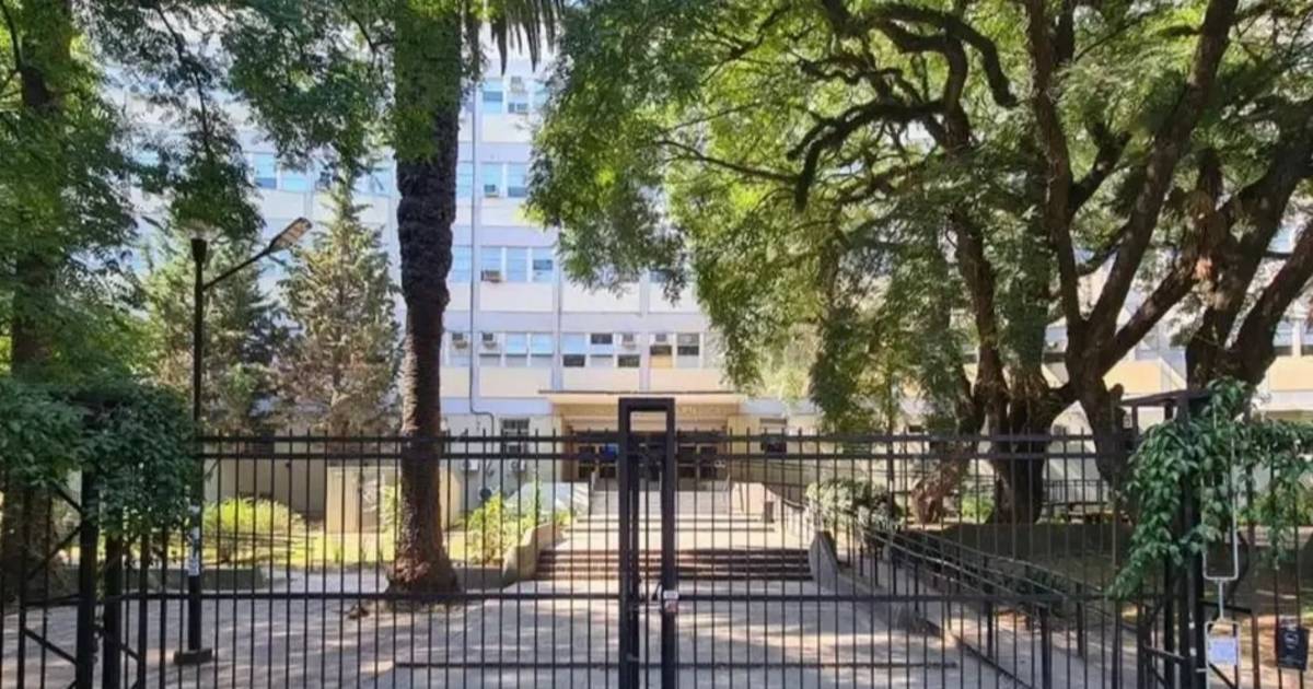 Docentes universitarios exigen el cumplimiento de la Ley de Financiamiento y no descartan medidas de fuerza | El Dia