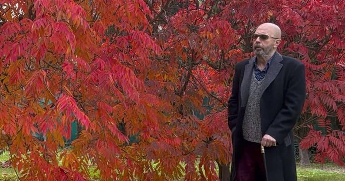 Un mes de la muerte del Indio: la foto que reveló la familia | El Dia