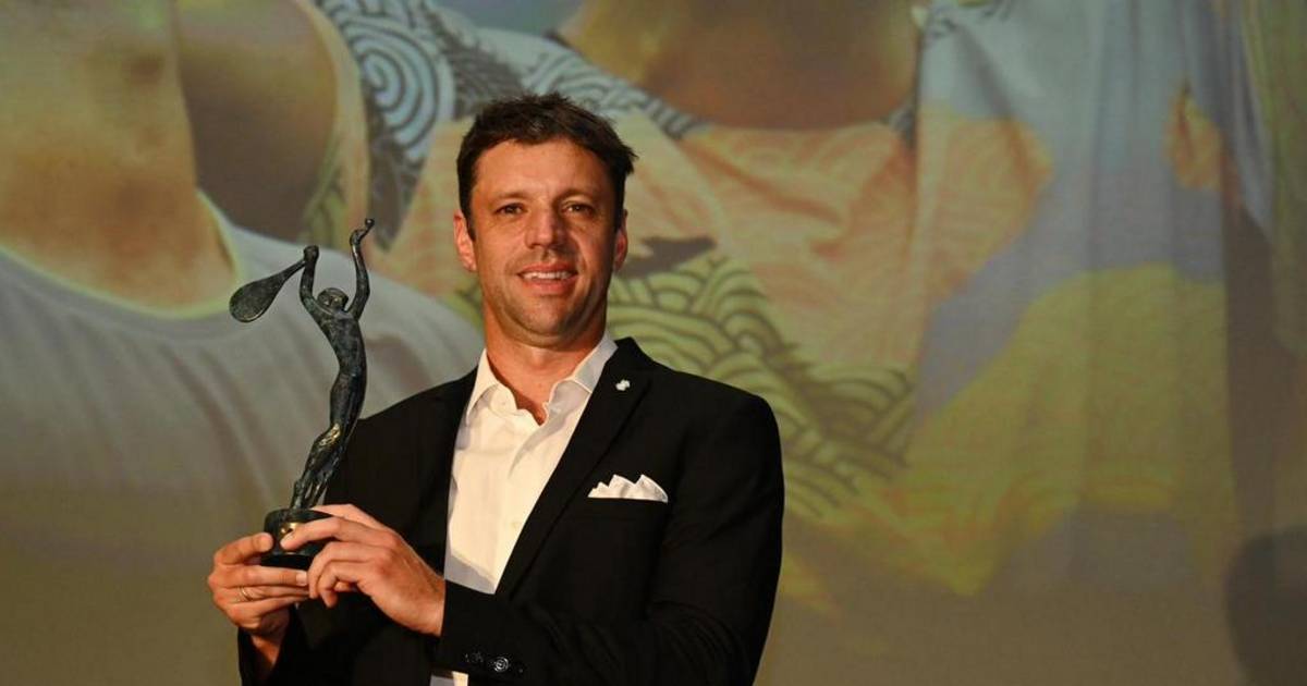 Zeballos, campeón del mundo de tenis | El Dia