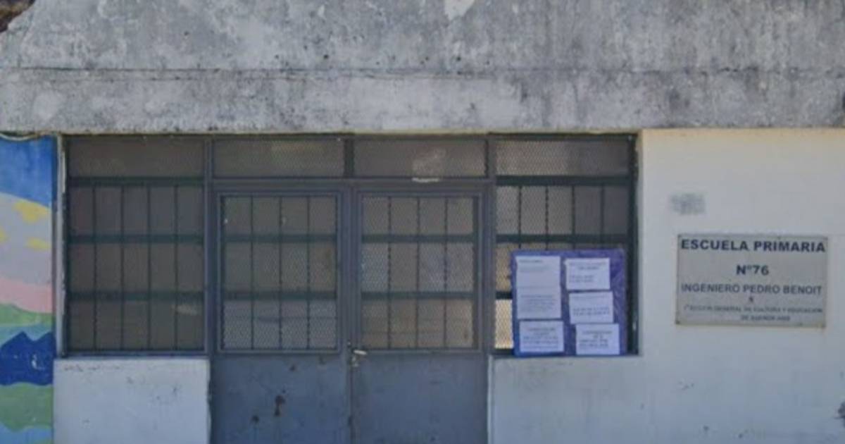 Se extiende el ciclo delictivo en escuelas de la Ciudad | El Dia