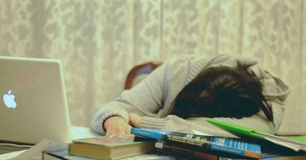Vivir cansado: uno de los síntomas más vistos hoy en las consultas clínicas | El Dia