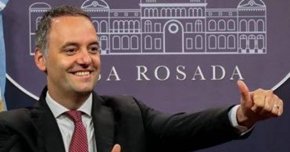 Los que sobrevivieron a Adorni: funcionarios y un platense con triple cargo | El Dia