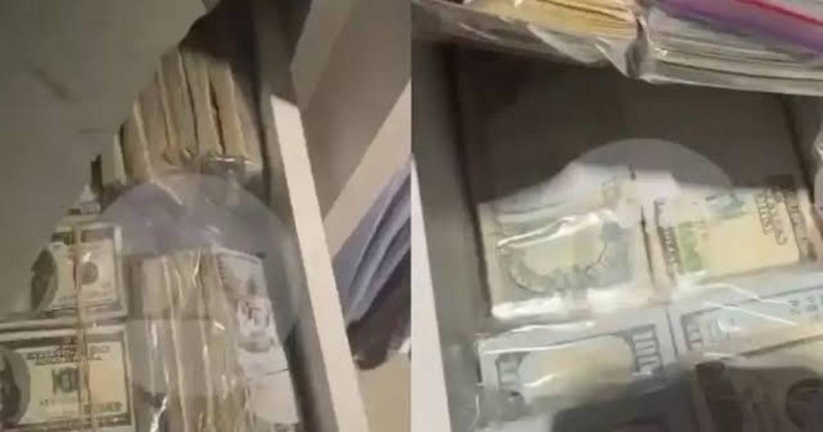 Ordenan una inspección por los dólares de Cirio | El Dia