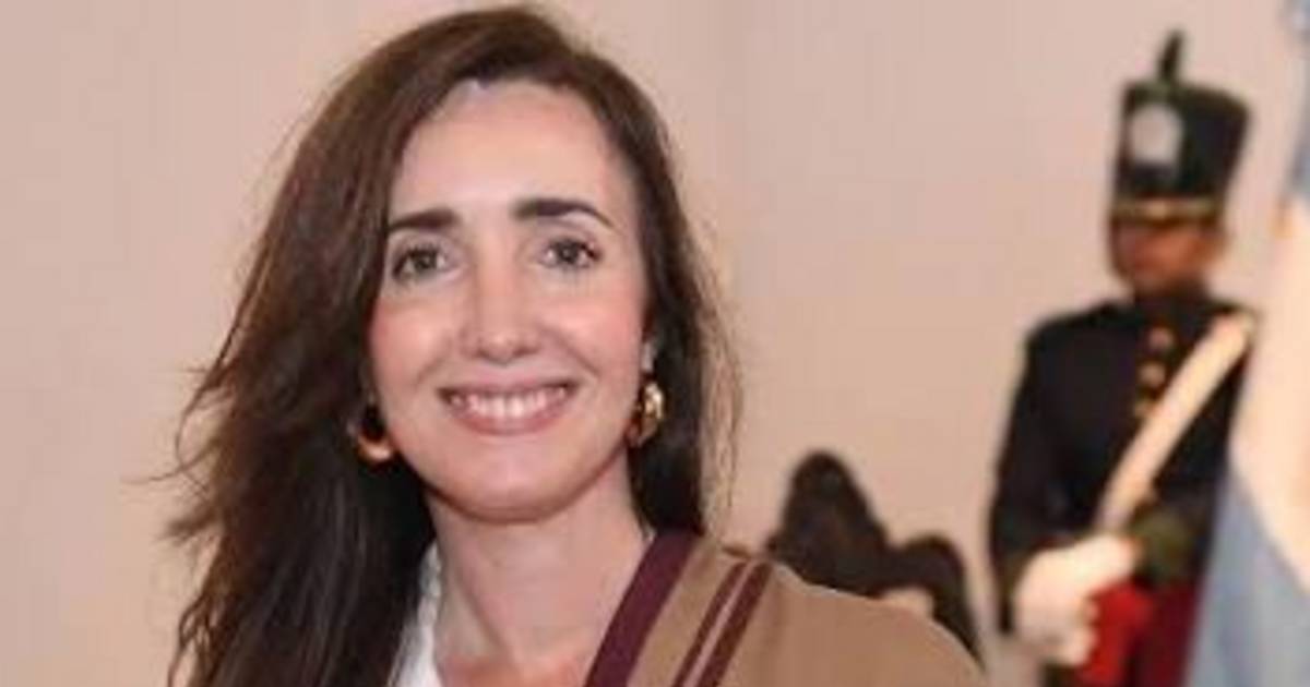 Milei y su Vice se vuelven a ver las caras en un acto | El Dia