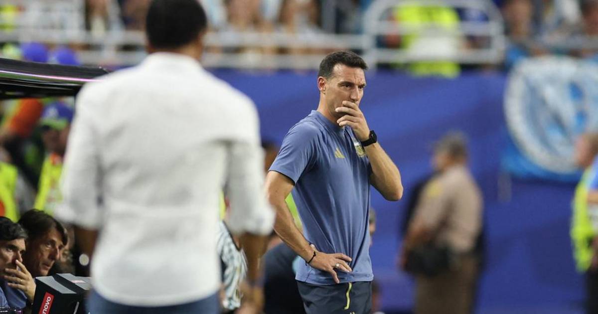 Atlanta guarda la fórmula de la bebida cola y Scaloni debe encontrar la suya para crecer | El Dia