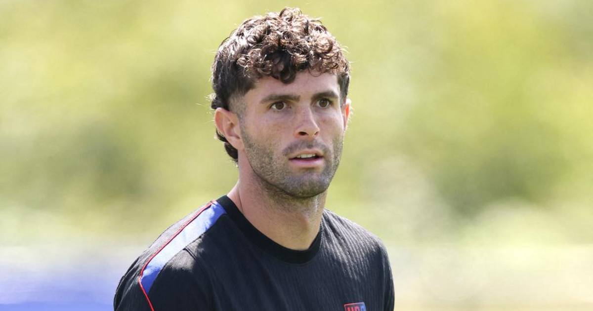Estados Unidos quiere hacer más historia ante Bélgica: horario, TV y formaciones | El Dia