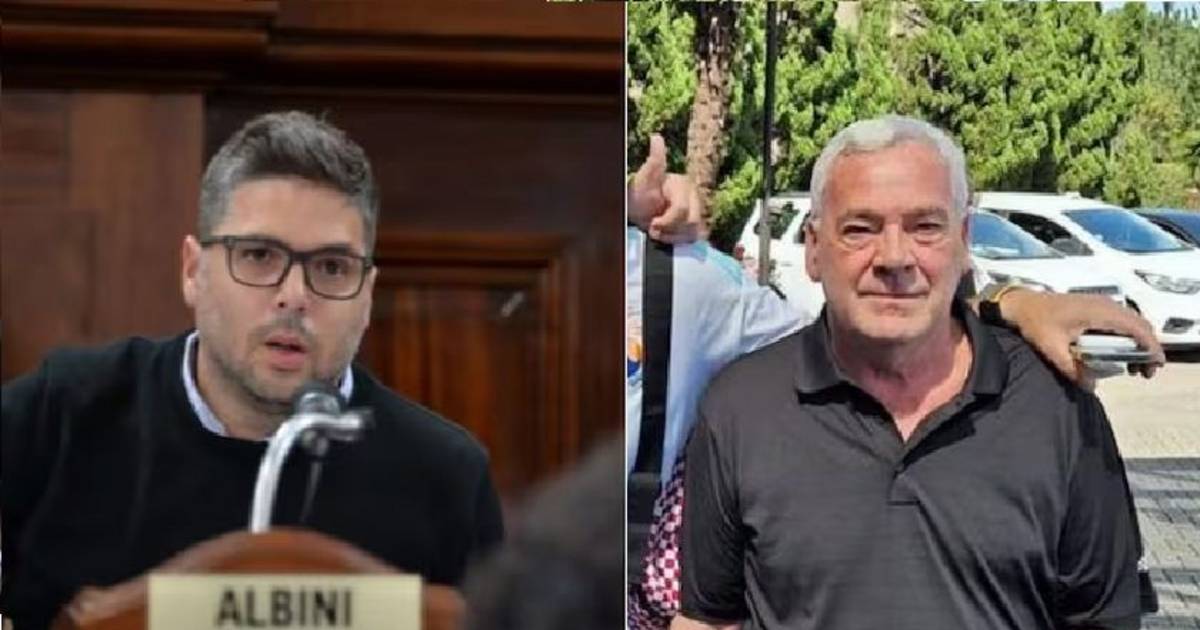 Caso Chocolate Rigau: se complica una salida abreviada y el juicio oral asoma para 2027 | El Dia