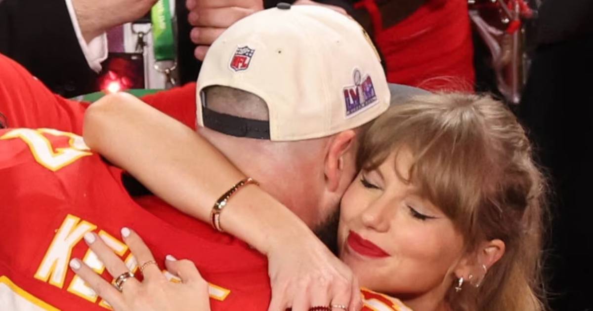 La suegra de Taylor Swift generó sorpresa al contar detalles del casamiento: cantó Paul McCartney | El Dia