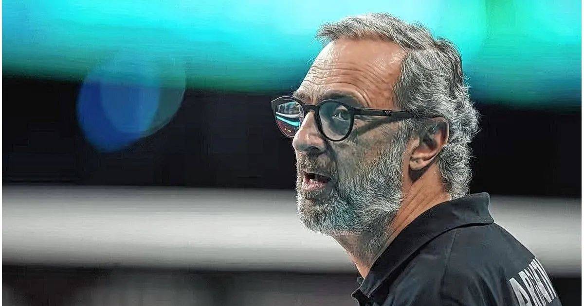 Quedó confirmado el 25 de junio como Día del Vóleibol Argentino, en homenaje a Daniel Castellani | El Dia