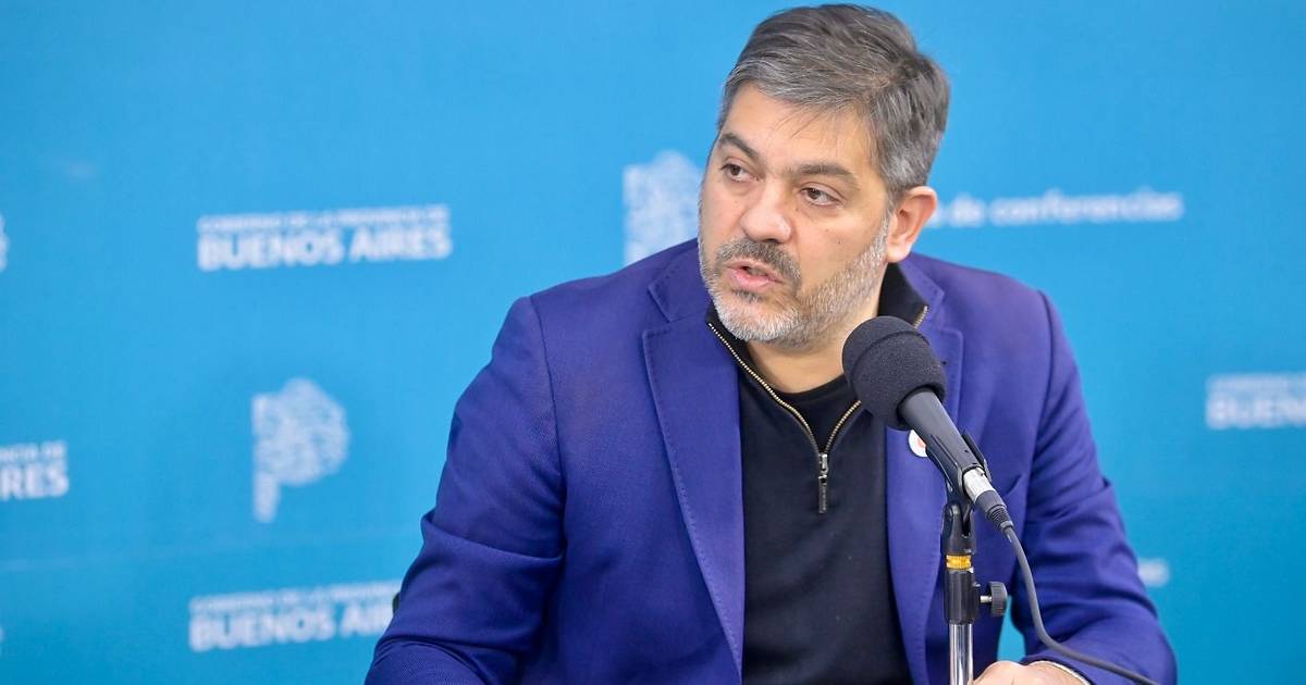 La Provincia sale a defender el traspaso de aportes de Nación al IPS | El Dia